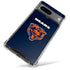 NFL Chicago Bears Team Jersey Google Pixel 7a Clear Case